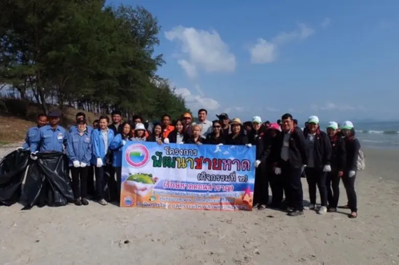 SVL Group ผู้ให้บริการด้านโลจิสติกส์แบบคร...