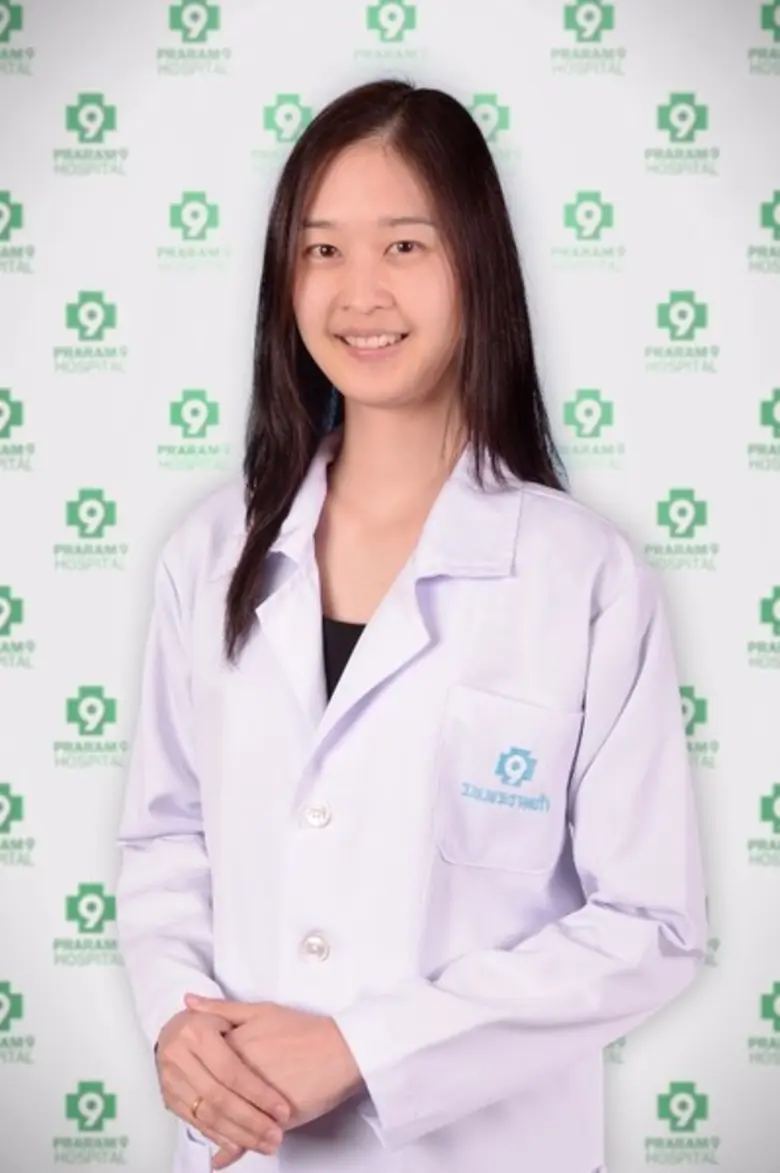 โดย พญ.ชญาตา เหลี่ยมศิริเจริญ จักษุแพทย์ ...