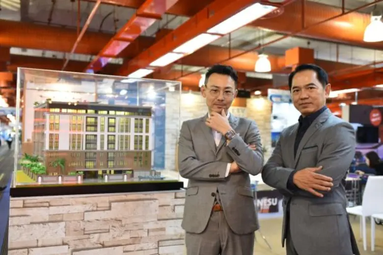 เปิดแผนดับเบิ้ลยู-ชินวะ ปักหมุด 2 โปรเจกต...