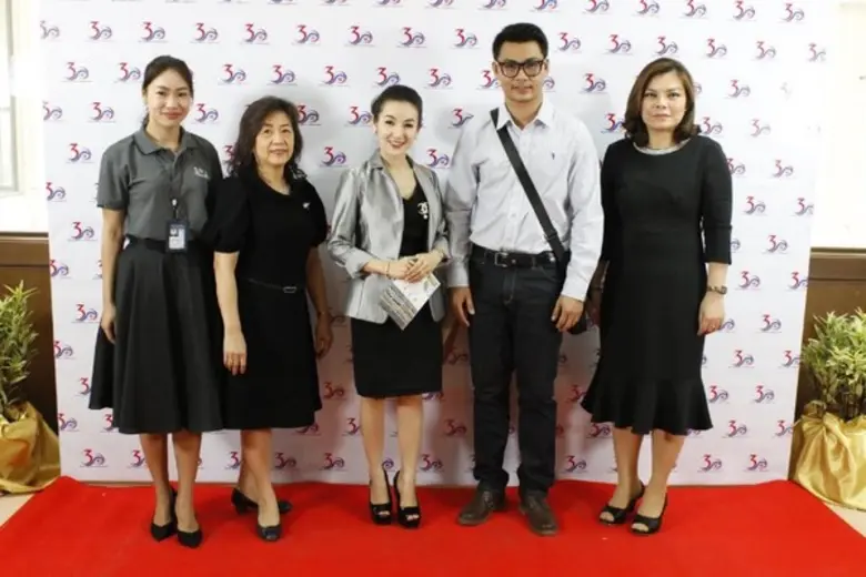 SPU : ม.ศรีปทุม ชลบุรี จัดสัมมนา SMEs ไทย ต่อการเข้าสู่ระเบียงเศรษฐกิจภาคตะวันออก โดย ศาสตราจารย์ ดร. Pablo Collazzo