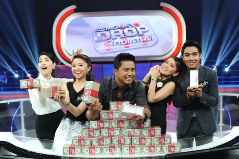 วันเสาร์ที่ 18 19 มีนาคมนี้ รายการ "The M...