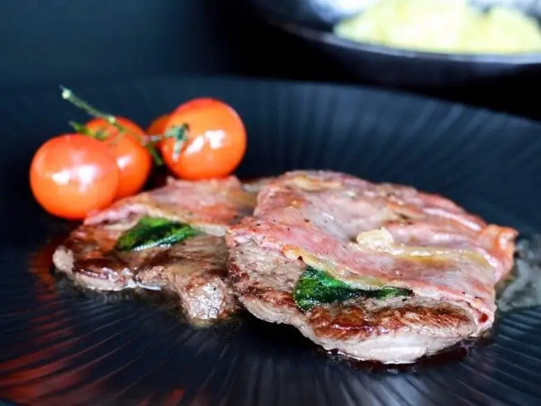 ลากริตต้าแนะนำ 7 เมนูเด็ดจากอิตาลี