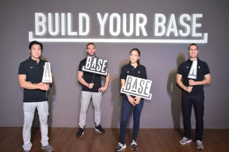 ปัจจุบันเทรนด์สุขภาพและการออกกำลังกาย เข้...