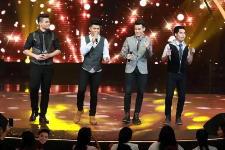 “คอนเสิร์ตไมค์ทองคำ” สุดประทับใจ แฟนเพลงหลั่งไหล แห่ให้กำลังใจแน่น!!!