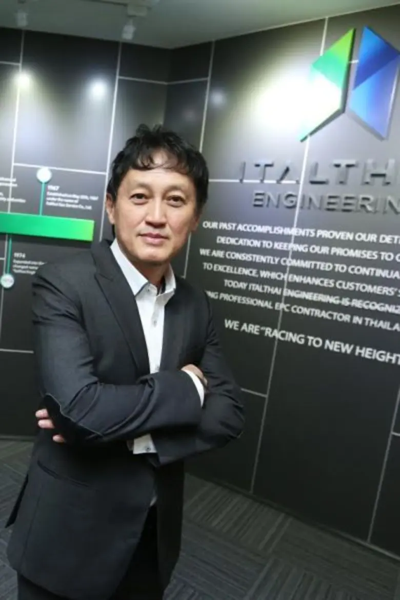 ITE คาดการณ์รายได้ปี 2560 กว่า 5.4 พันล้านบาท ลุยอาเซียนเปิดตลาด Myanmar ตุนแบ็กล็อกกว่า 6,000 ล้านบาท