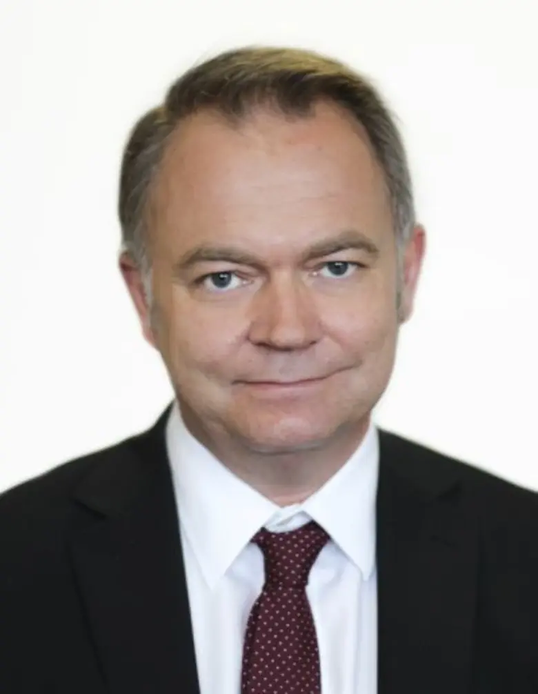 นาย จาค็อบ บียอร์กลุนด์ ที่ปรึกษาอาวุโส ด...