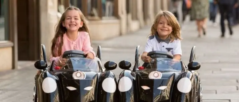 เชฟซาร่าห์ บาร์เบอร์ หัวหน้าพาร์สทรีย์เชฟ...