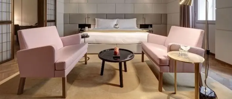 ต้อนรับเทศกาลอีสเตอร์สไตล์ลอนดอนสุดหรูที่โรงแรมโฮเทลคาเฟ่รอยัล ไข่อีสเตอร์และเมนูขนมหวานสุดตระการตา