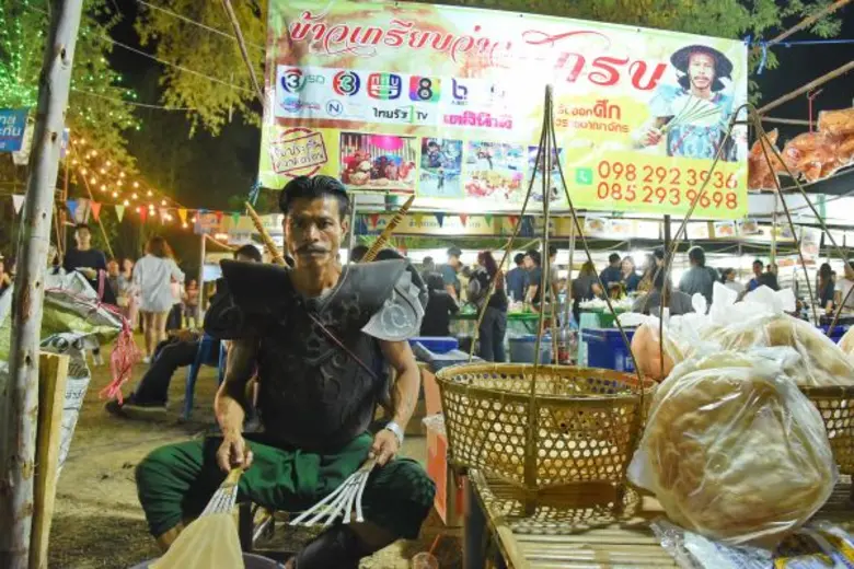 ปิดฉากด้วยความสุข ความประทับใจ สำหรับงานเ...