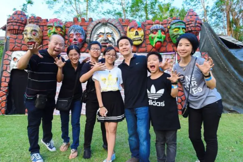 ไทยประกันชีวิตปิดม่าน Gannes Film & Music Festival เทศกาลหนังและดนตรีเมืองกาญจน์ ทิ้งทวนความสนุก ตรึงใจแฟนหนัง-คอเพลง