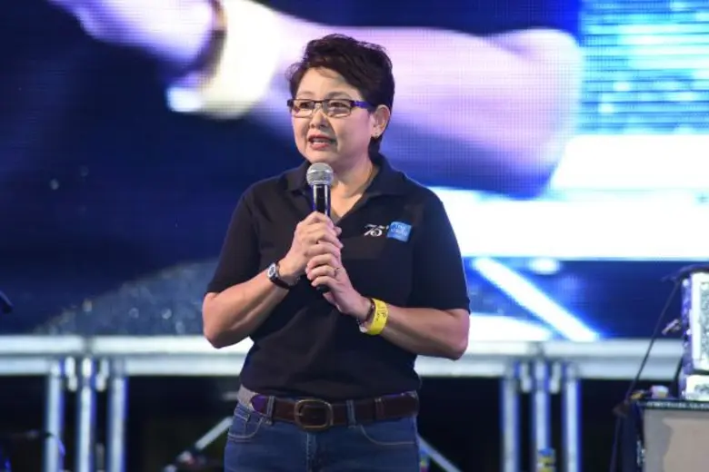 ไทยประกันชีวิตปิดม่าน Gannes Film & Music Festival เทศกาลหนังและดนตรีเมืองกาญจน์ ทิ้งทวนความสนุก ตรึงใจแฟนหนัง-คอเพลง