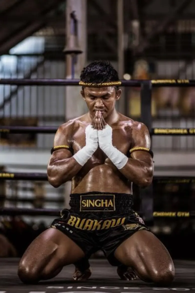 กลับมาอีกครั้งกับกิจกรรมที่นักมวยไทยทั่วโ...