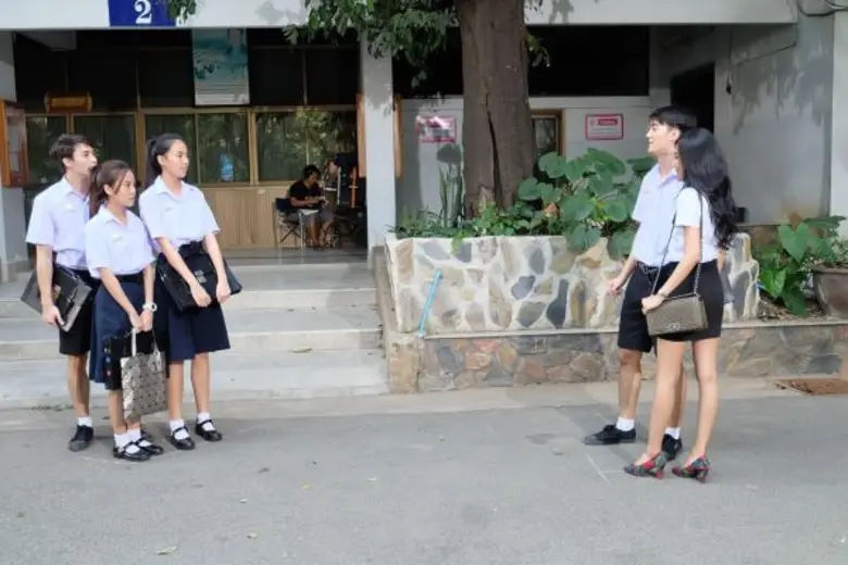 ทีวีไกด์: ซีรีส์ "ครั้งนั้นไม่ลืม" EP.5 พลาด(พลั้ง) ออกอากาศ วันเสาร์ที่ 18 มีนาคม 2560