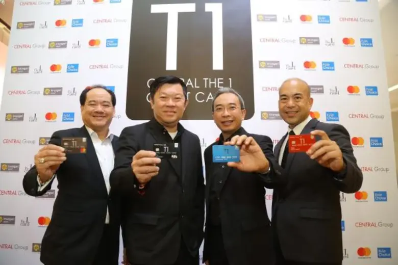 กรุงศรี คอนซูมเมอร์ นำโดย คุณฐากร ปิยะพัน...