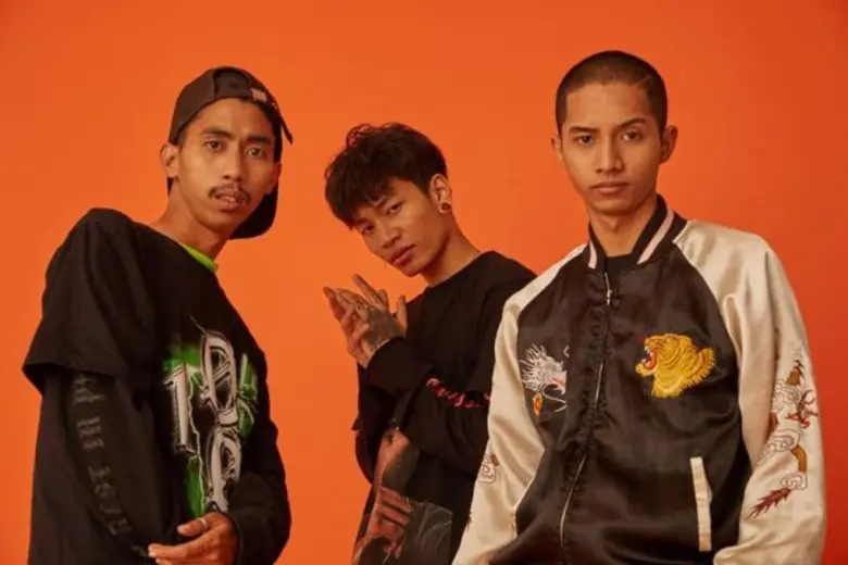 ถึงเวลาของแร็ปเปอร์สุดฮอตที่แฟนๆ ต่างรอคอ...