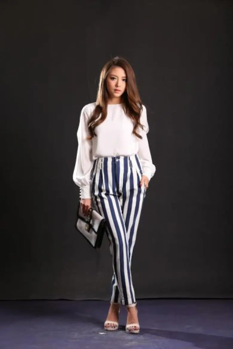 เรียกได้ว่าเป็นอีกหนึ่งนางเอกดาวรุ่งพุ่งแ...