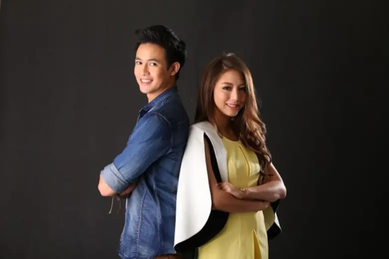 “มิว ลักษณ์นารา” ดาวรุ่งพุ่งแรง ขึ้นจอละครช่อง28 สองเรื่องติดพิสูจน์ฝีมือในละครแอคชั่น “สงครามเพลง”