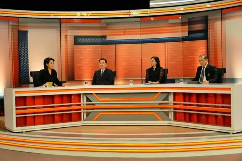 นายจักรกฤศฏิ์ พาราพันธกุล อธิบดีกรมธนารัก...