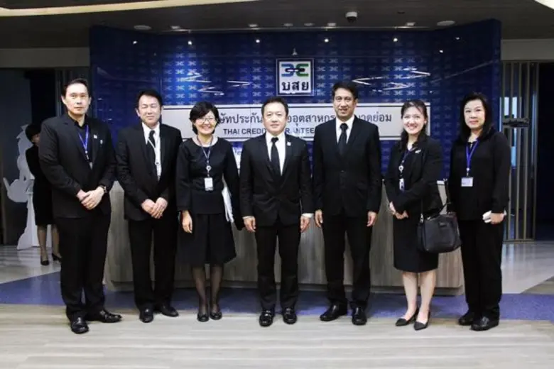 นายนิธิศ มนุญพร กรรมการและผู้จัดการทั่วไป...