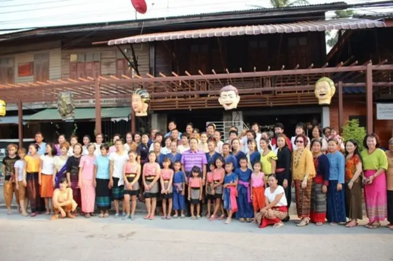 นายสมจินต์ ชาญกระบี่ รองผู้จัดการสำนักงาน...