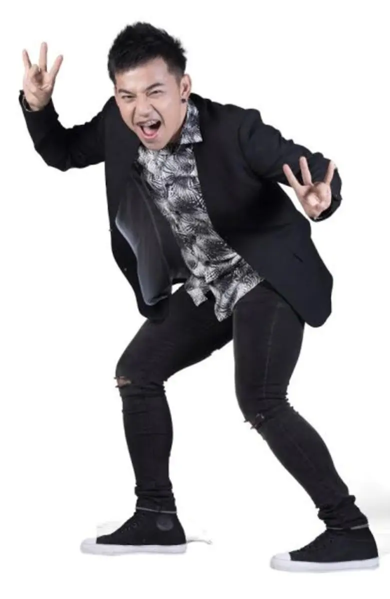 กลายเป็นเจ้าพ่อเพลงฟีทเจอริ่งไปแล้ว สำหรั...