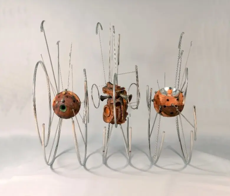 ธนาคารกรุงไทย ประกาศผลการประกวดศิลปกรรมกร...