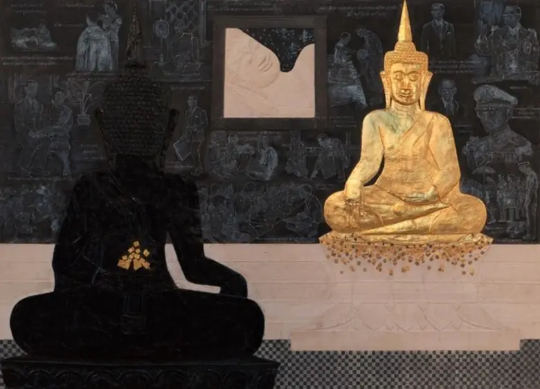 กรุงไทยประกาศผลการประกวดศิลปกรรมกรุงไทย ครั้งที่ 3