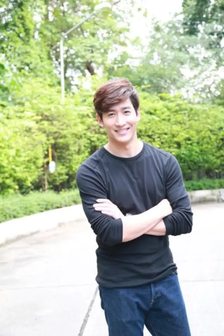 เรียกว่าเป็นอีกหนึ่งนักแสดงที่เล่นบทไหนก็...