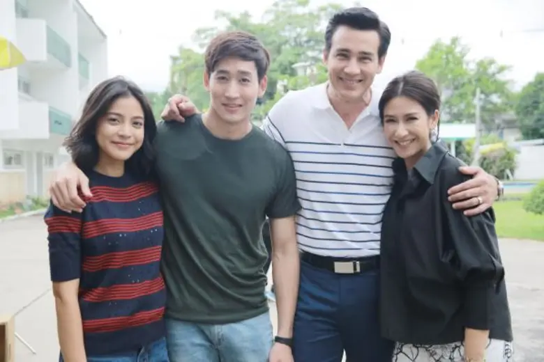 “ไนกี้” ยิ้มรับกระแสคนดูเกลียด ใน “ป่ากามเทพ”