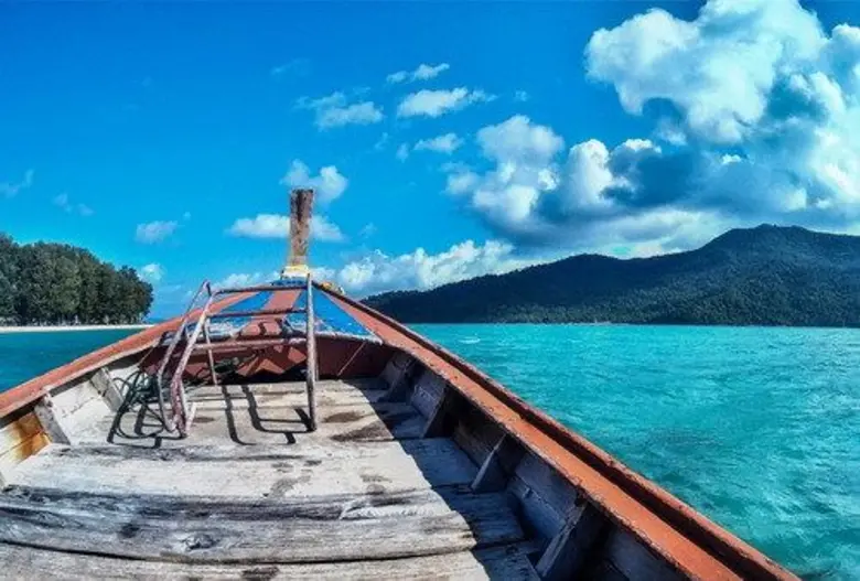 NOSTRA Map ชวนหนีร้อนไปนอนชิลล์ นำ 9 พิกั...