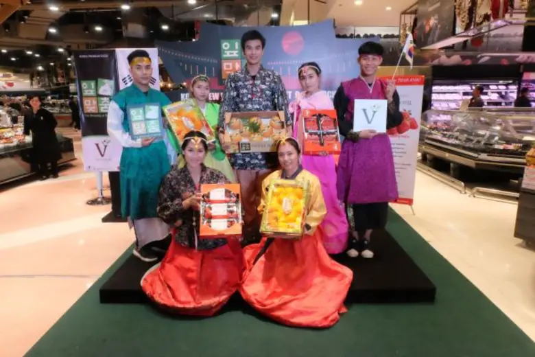 บริษัท วัชมนฟู้ด จำกัด ผู้นำเข้าและจำหน่า...