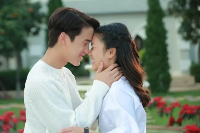 ยังคงความน่ารักเอาใจแฟนคลับให้ได้ฟินกันต่...