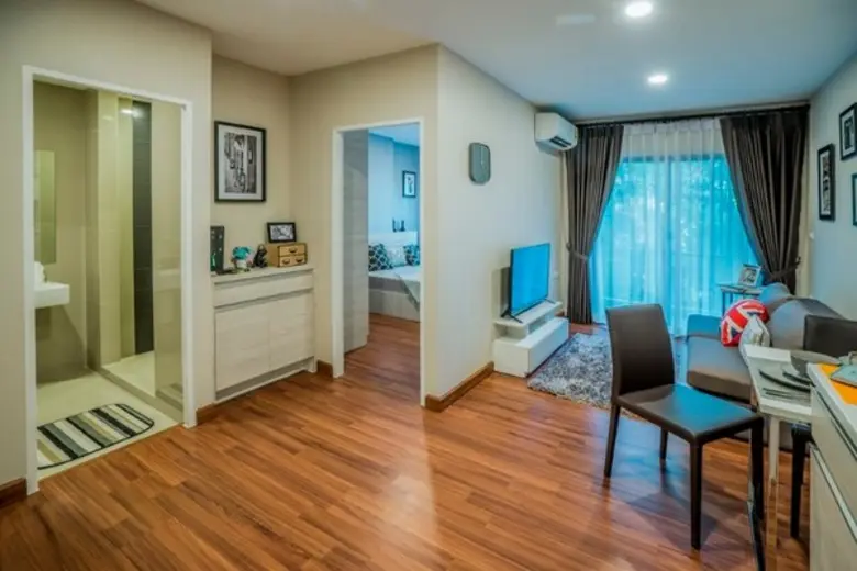 “คาซ่า คอนโด @สวนดอก” ทำเลใจกลางเชียงใหม่ ตรงข้ามรพ. สวนดอก เพื่อไลฟ์สไตล์คนรุ่นใหม่