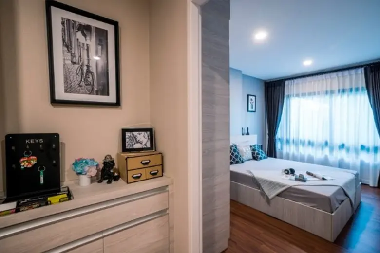 “คาซ่า คอนโด @สวนดอก” ทำเลใจกลางเชียงใหม่ ตรงข้ามรพ. สวนดอก เพื่อไลฟ์สไตล์คนรุ่นใหม่