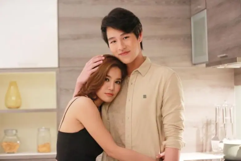 ใน คลับฟรายเดย์ เดอะซีรี่ส์ 8 ตอน "รักแท้...