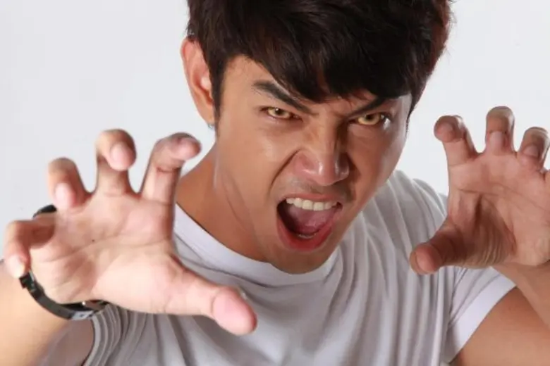 อาร์ต-พศุตม์ โชว์ฉากบู๊กระหน่ำ ในละคร “เขี้ยวราชสีห์”