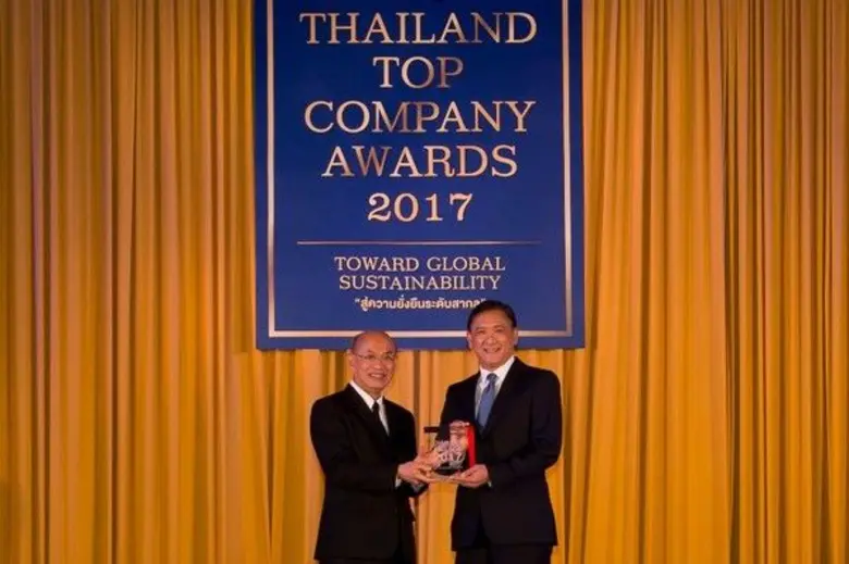 บมจ.กรุงเทพประกันชีวิต ชูผลงานเข้าตากรรมก...