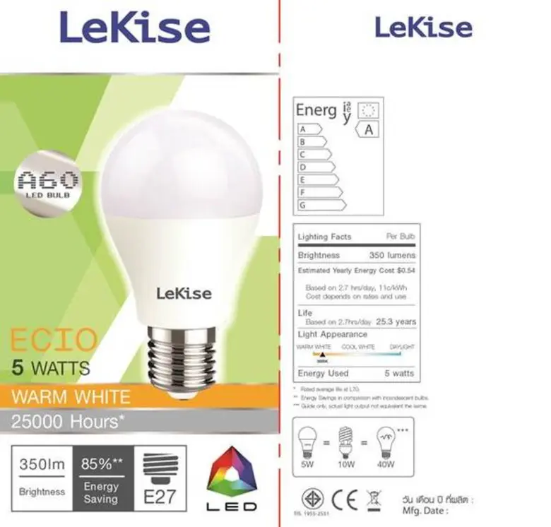เทสโก้ โลตัส ขานรับนโยบายประหยัดพลังงานขอ...