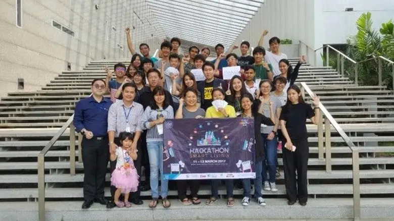 สำนักงานส่งเสริมเศรษฐกิจดิจิทัล หรือ ดีป้...