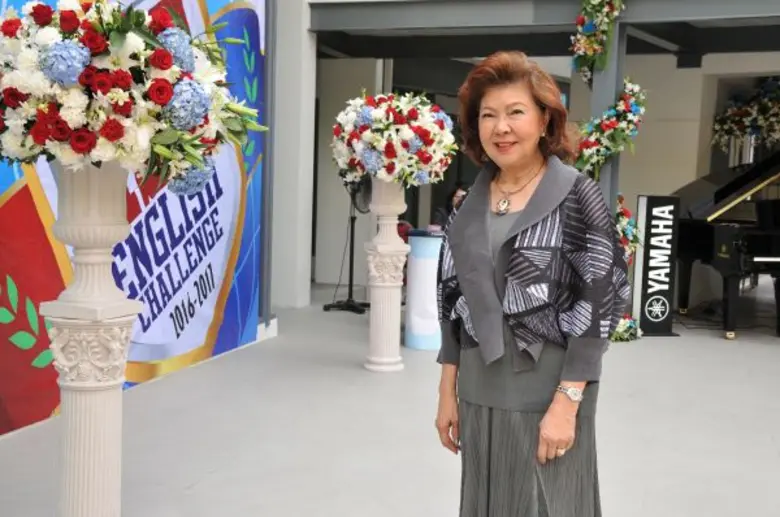 การแข่งขันทักษะภาษาอังกฤษ โครงการ ASB Eng...