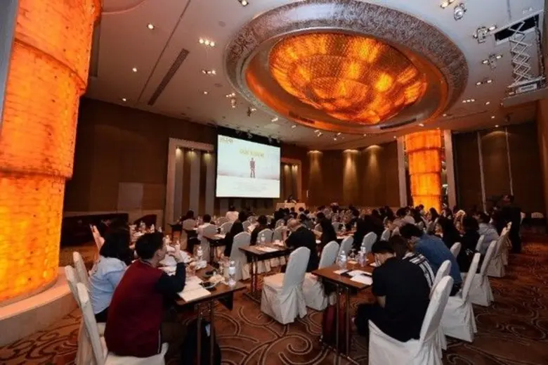 สำเร็จลุล่วงไปได้ด้วยดีสำหรับงานสัมมนา "เ...