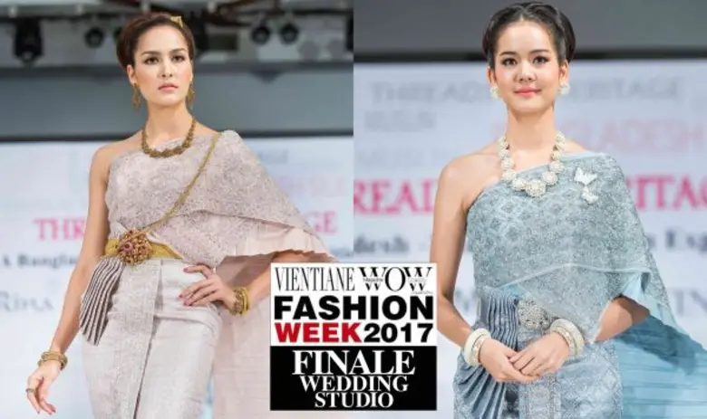 หากนึกถึงแบรนด์ดีไซเนอร์ไทย ที่สุดอลังการ...