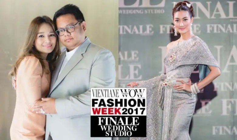 ดีงามสยามประเทศ ฟินาเล่ ขนทัพ 13 ซุปตาร์ บินลัดฟ้า ร่วมงานแฟชั่น