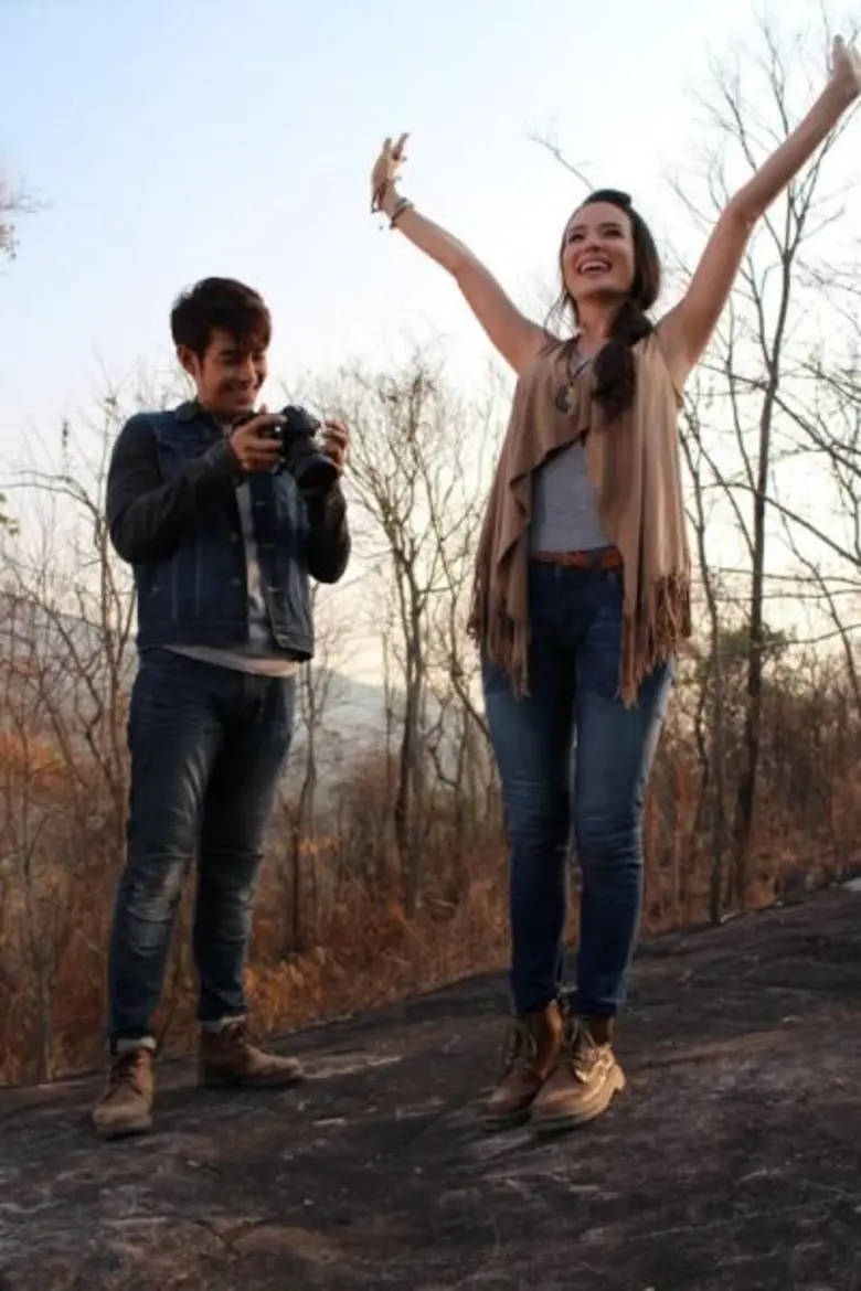 สกู๊ปละครเขี้ยวราชสีห์ ออกอากาศ วันพฤหัสบดีที่ 16 มีนาคม ก่อนข่าวภาคค่ำ ทางช่อง 3