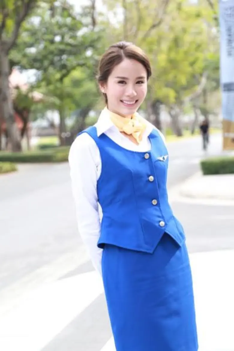 มีผลงานผ่านหูผ่านตามาให้ได้ยลโฉมความสวยหว...