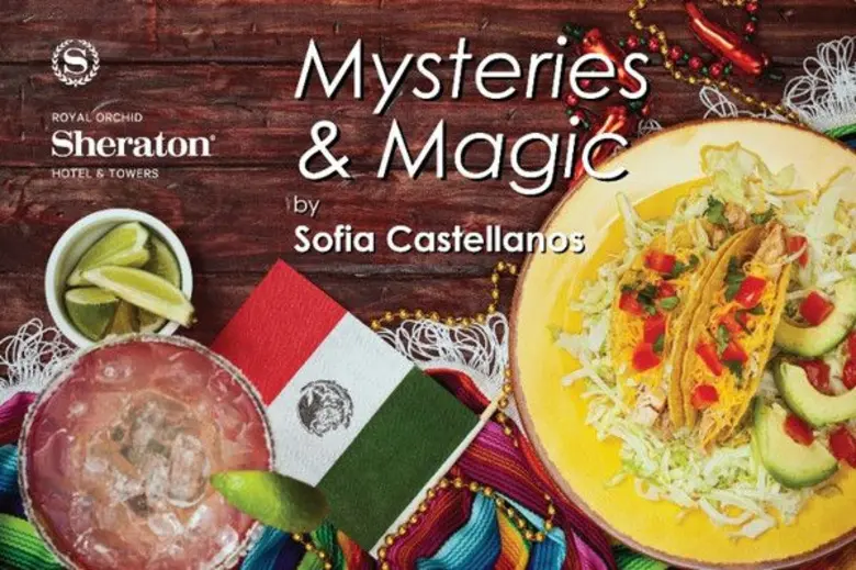 โรงแรมรอยัล ออคิด เชอราตัน ขอเชิญท่านมาร่...