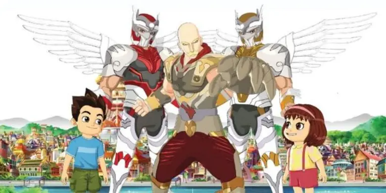 ช่อง 13 และ 28 ส่ง “เมืองนิรมิตแห่งจิตตนคร” การ์ตูนหลักธรรมคำสอนเข้าใจง่าย สานต่อพระราชประสงค์ “ในหลวง รัชกาลที่ 9” ลงจอ 11 และ 18 มีนาคมนี้