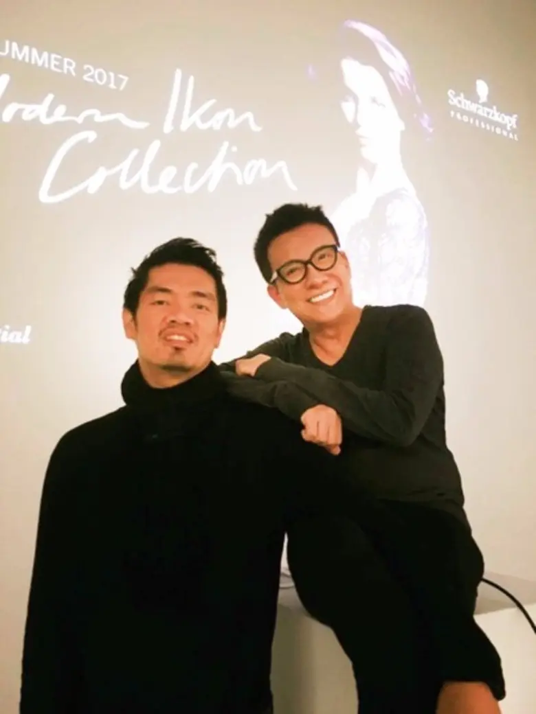 เจ้าแม่ยุโรปบินลัดฟ้าอีกแล้วจ้า ปรมาจารย์...