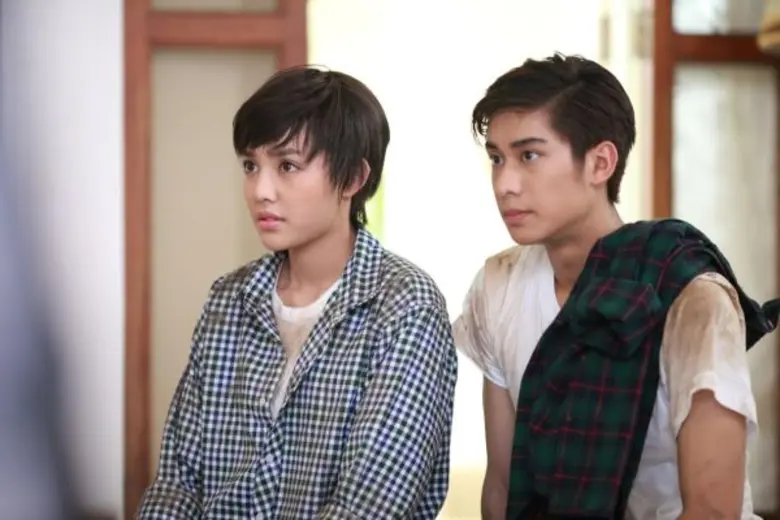 สกู๊ปละคร ตะวันยอแสง ออกอากาศ วันพุธที่ 22 มีนาคม หลังข่าวภาคค่ำทางช่อง 3