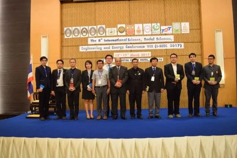 มหาวิทยาลัยราชภัฏพระนคร ร่วมกับมหาวิทยาลั...